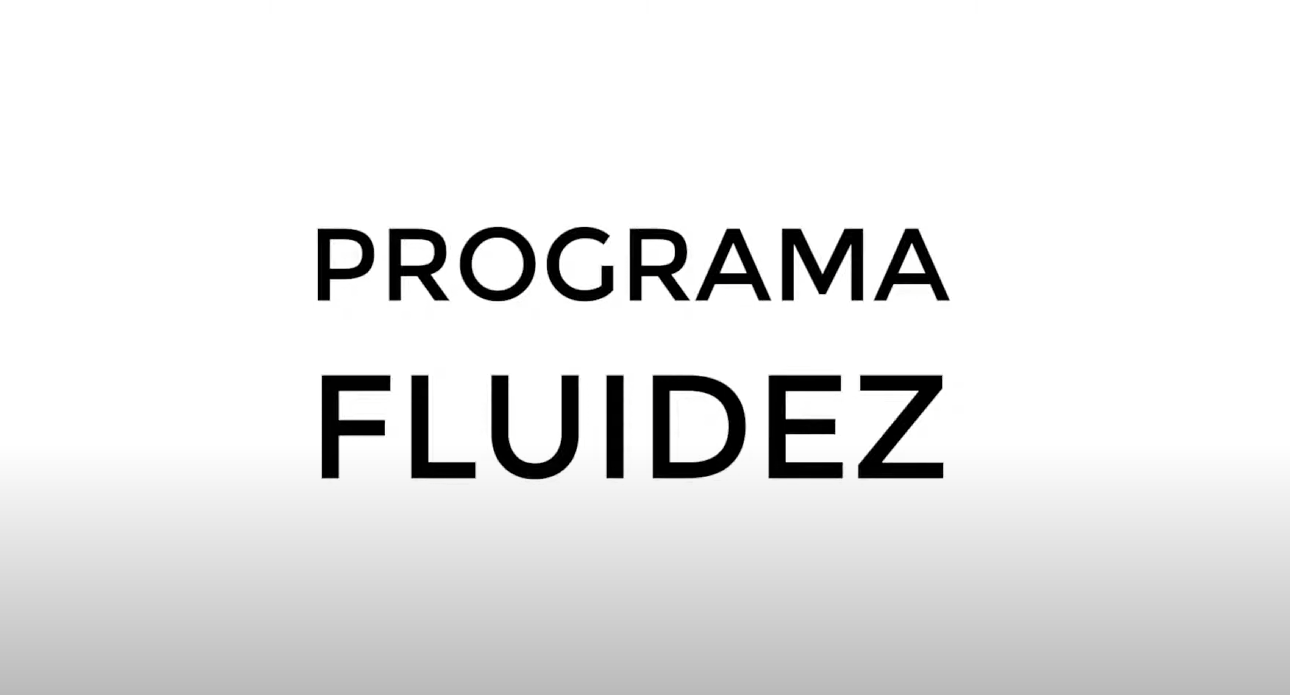 Programa Fluidez